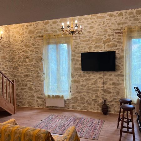 Chez Dragos Centre Ville Lauris Экстерьер фото