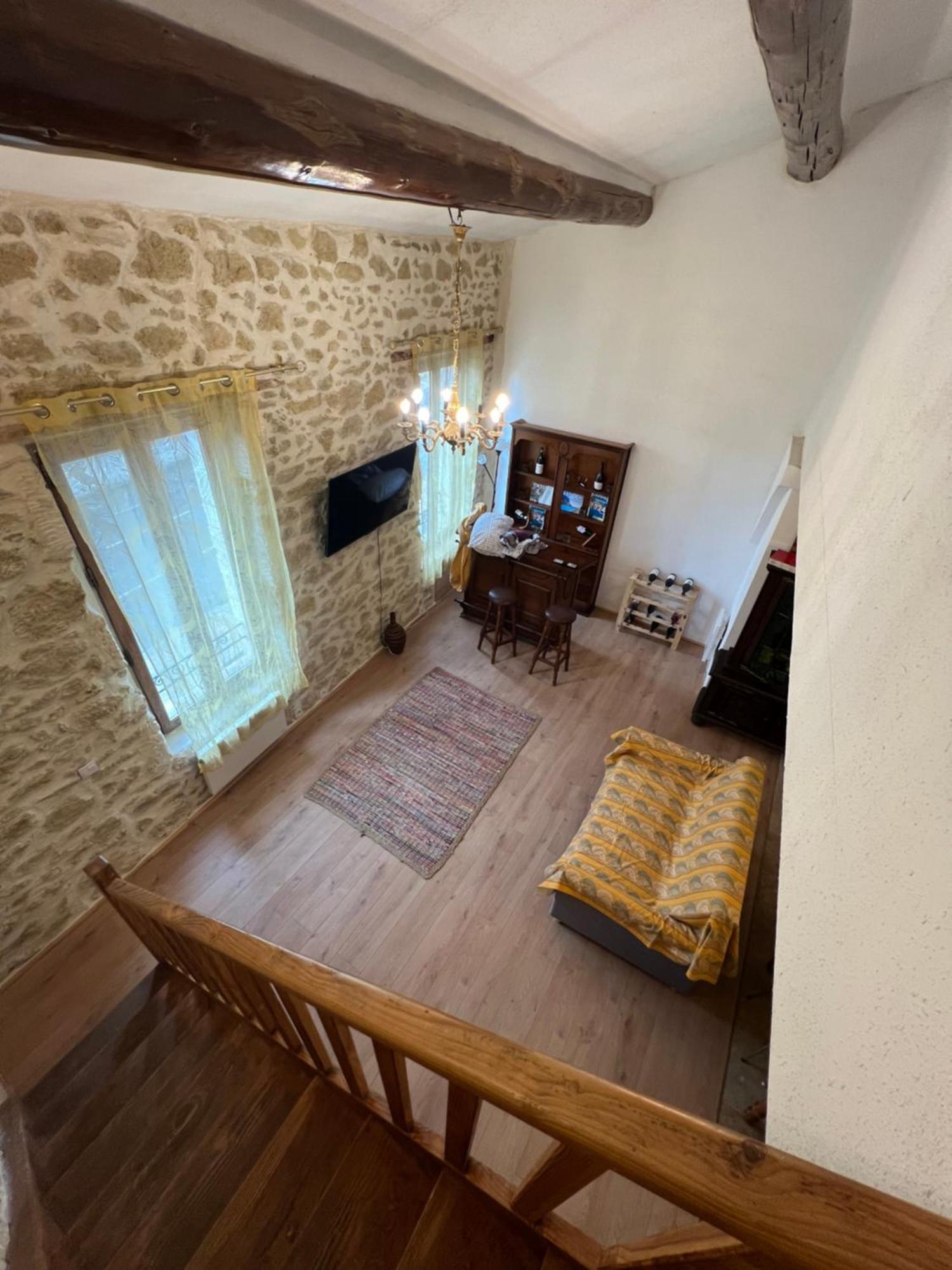 Chez Dragos Centre Ville Lauris Экстерьер фото