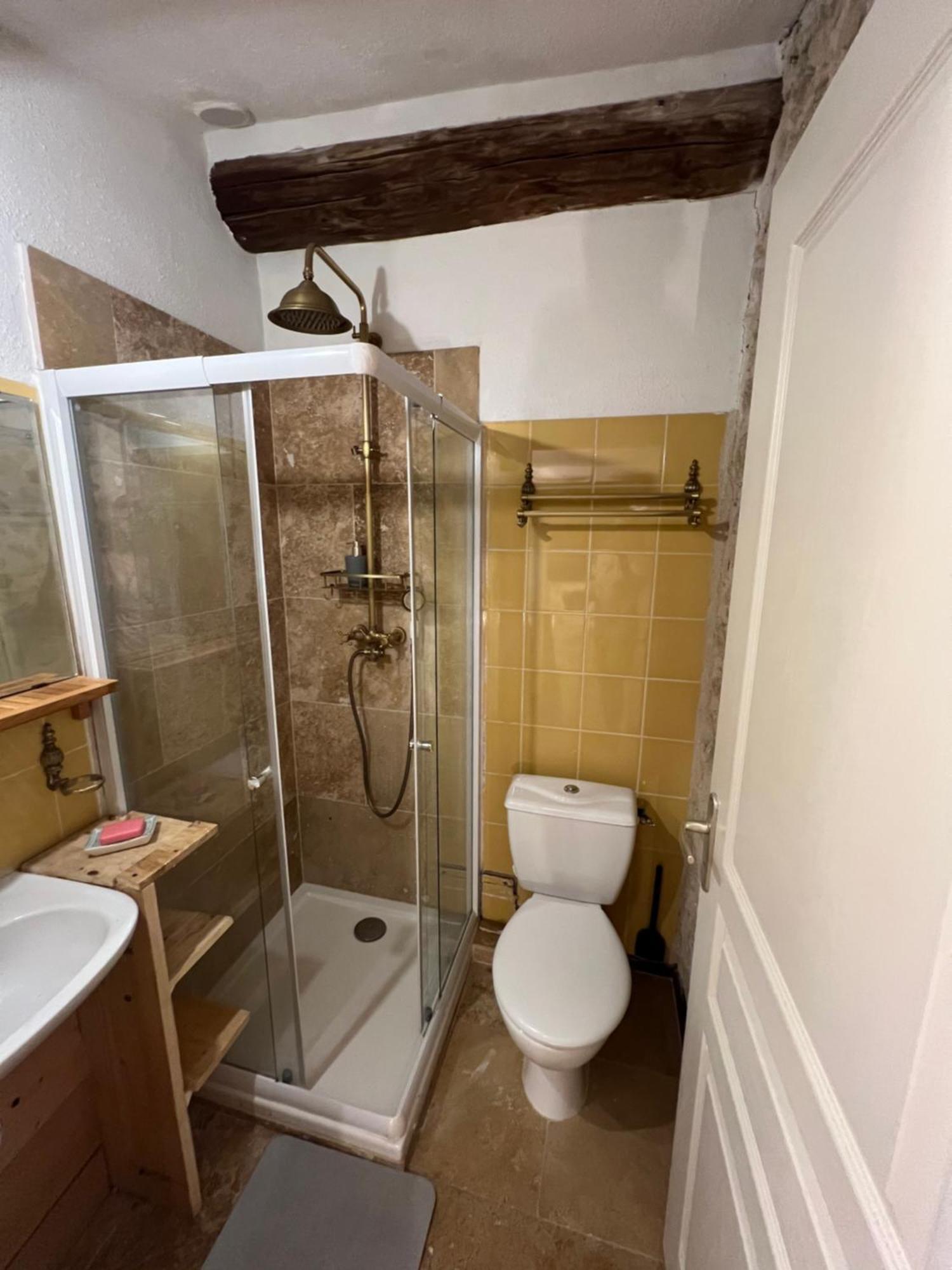 Chez Dragos Centre Ville Lauris Экстерьер фото